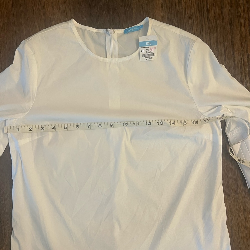 Blouse - Picture 3 of 9